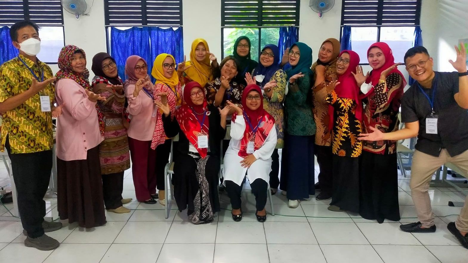 Arah Kebijakan Pendidikan Tahun 2025