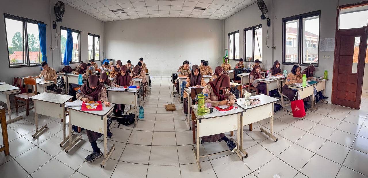 Manfaat PBL dan PjBL bagi Murid SMK